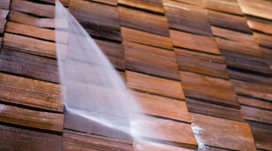 Shingle Roofing in Saltville, VA